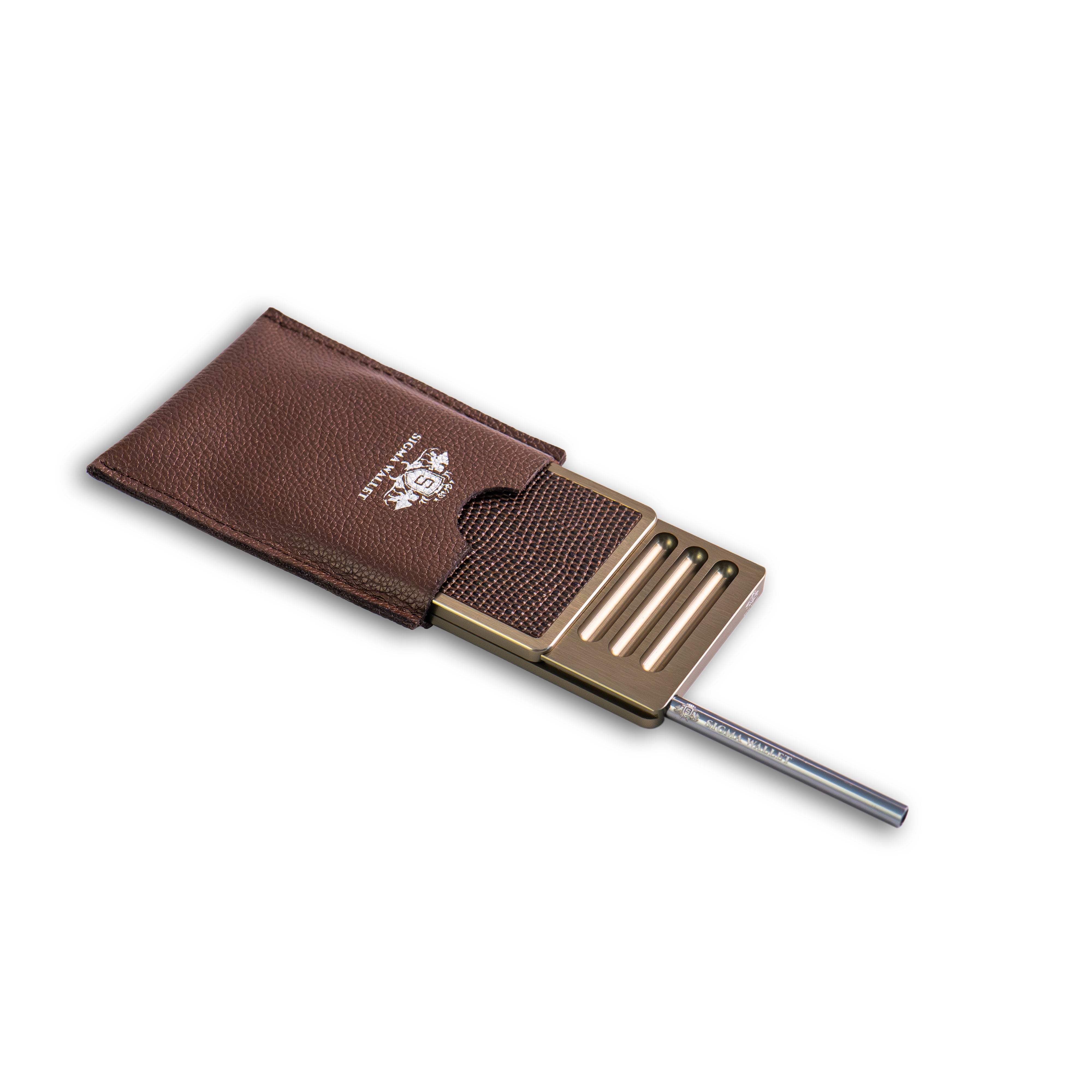 Sigma Wallet